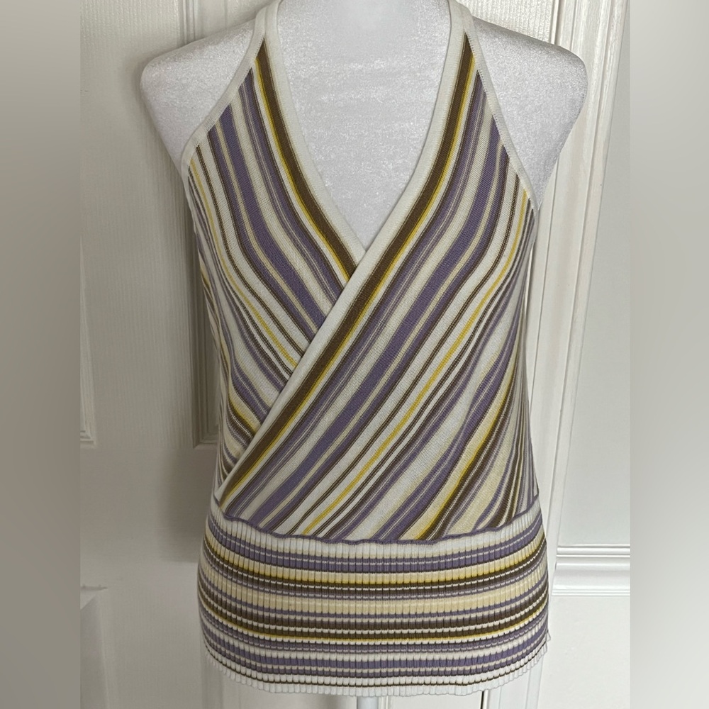J.Crew Sweater Tank